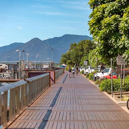 Piermonde Apartments Кернс Екстер'єр фото