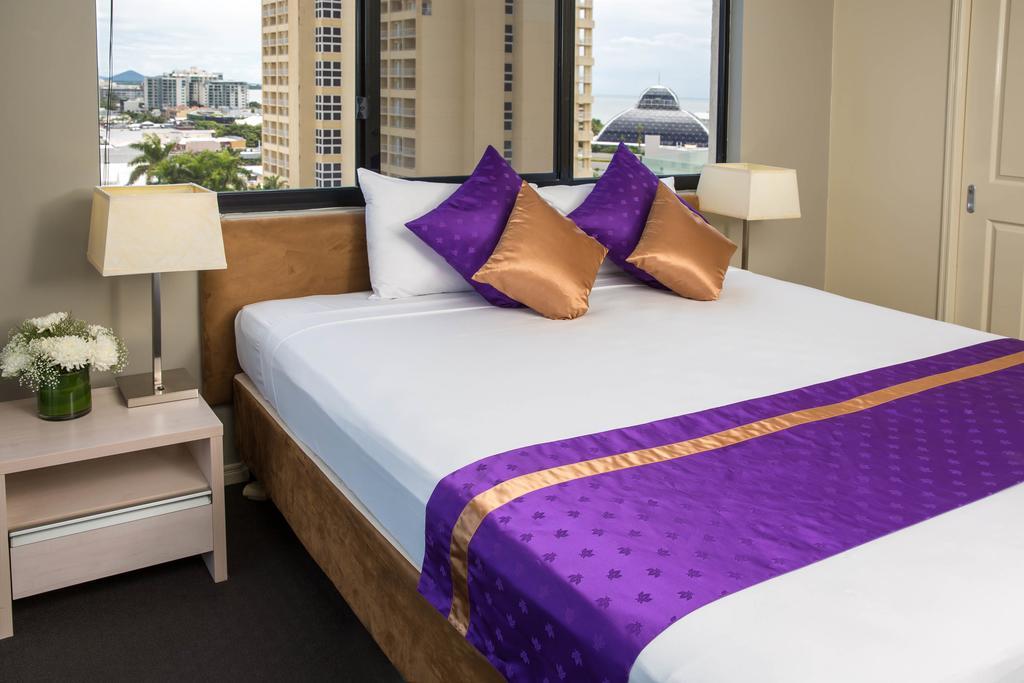 Piermonde Apartments Кернс Екстер'єр фото