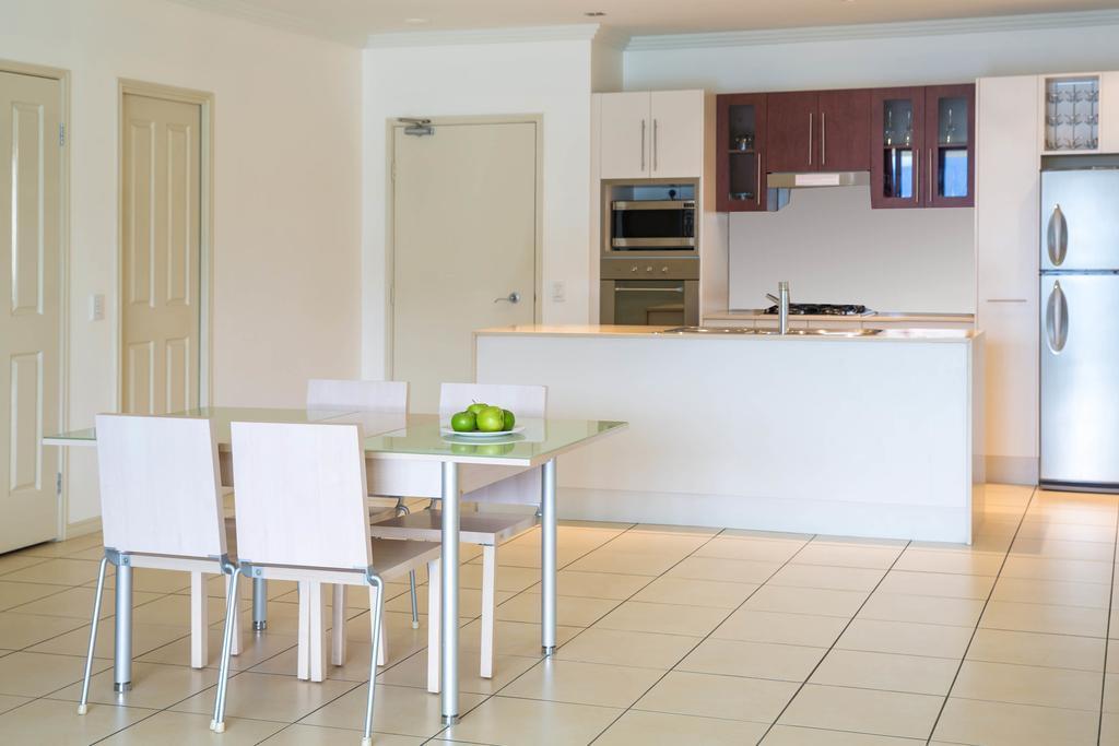 Piermonde Apartments Кернс Екстер'єр фото