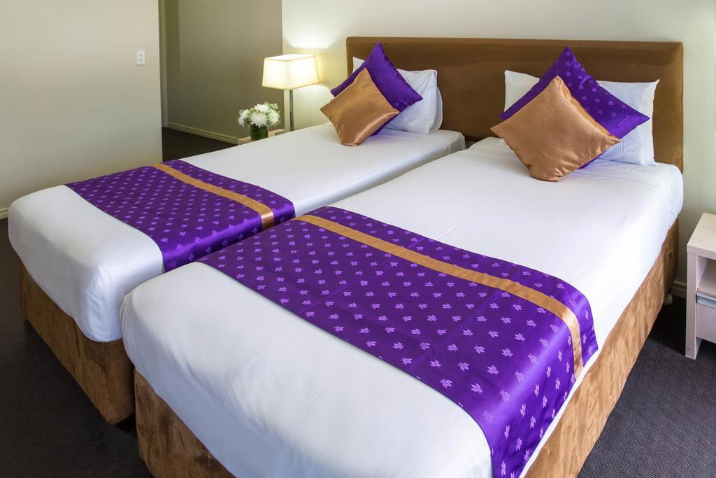 Piermonde Apartments Кернс Екстер'єр фото