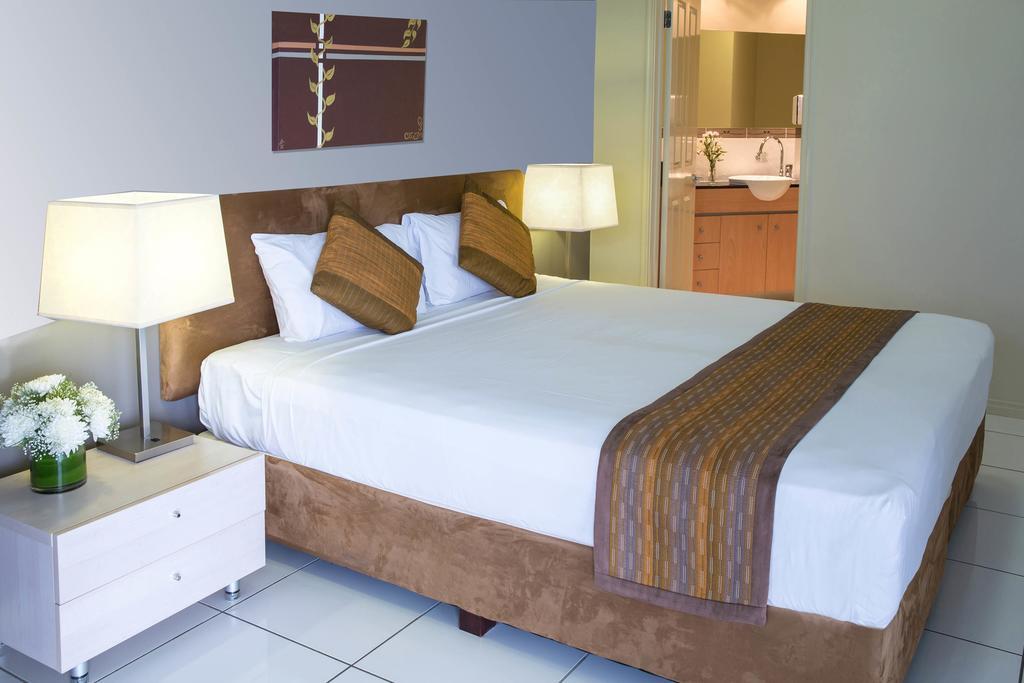 Piermonde Apartments Кернс Екстер'єр фото