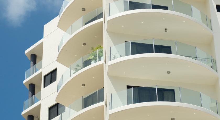 Piermonde Apartments Кернс Екстер'єр фото