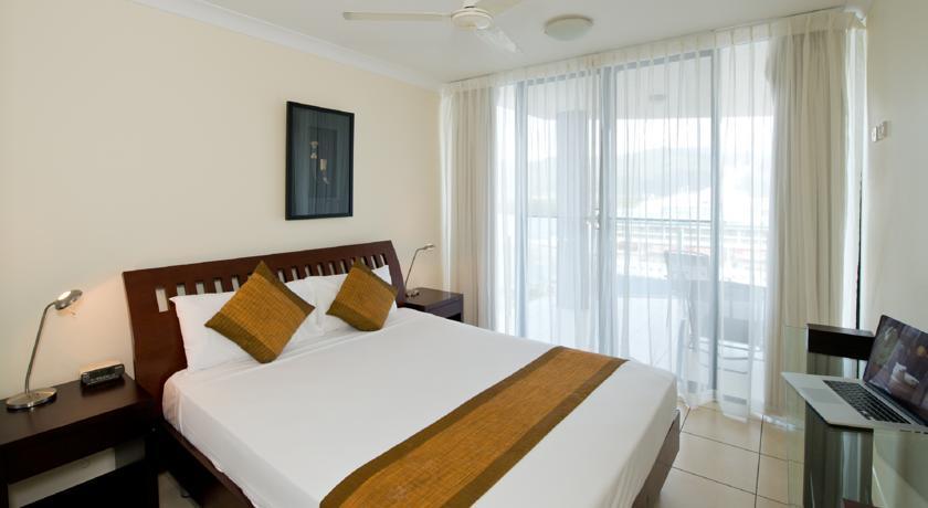 Piermonde Apartments Кернс Екстер'єр фото