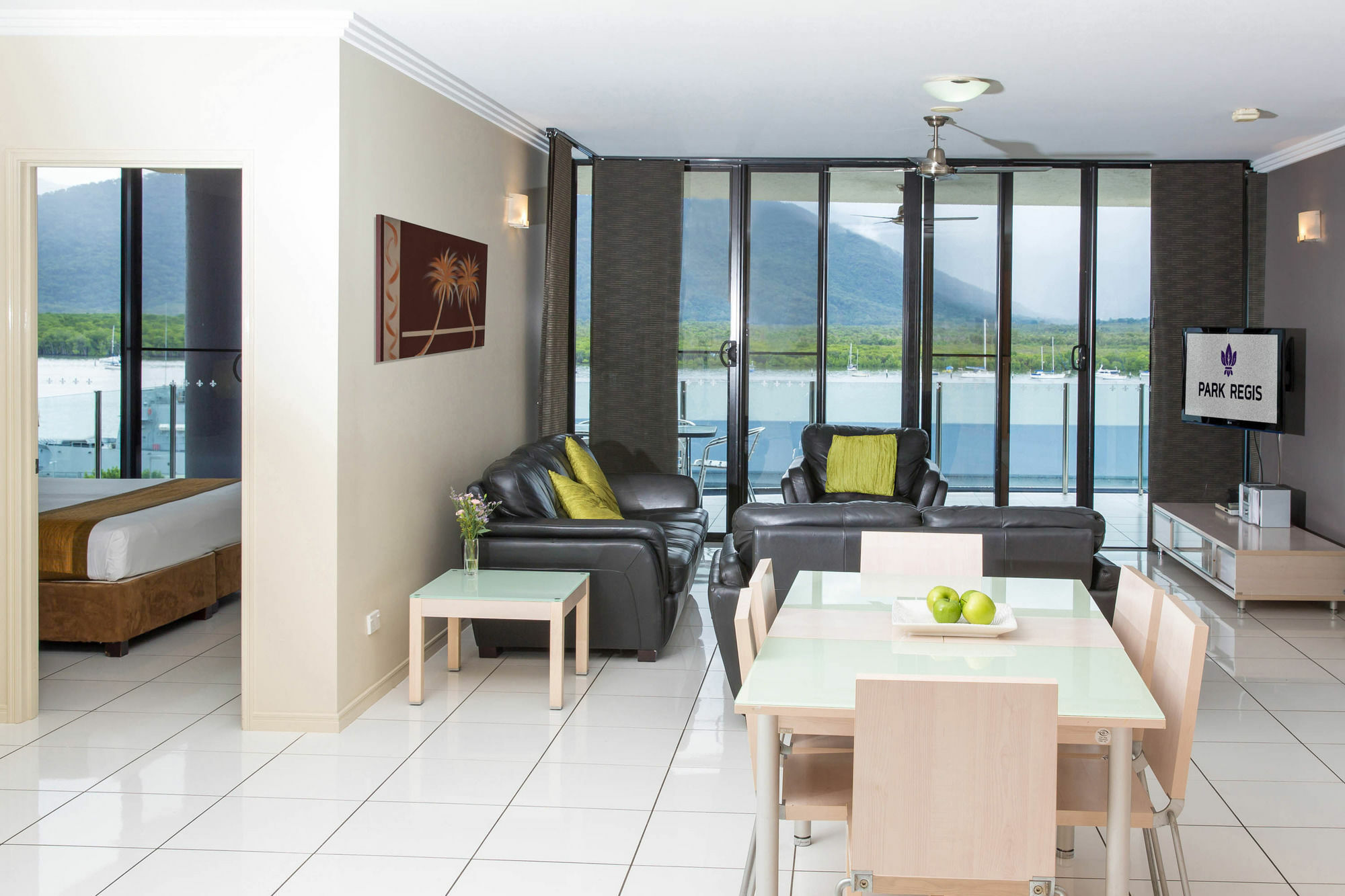 Piermonde Apartments Кернс Екстер'єр фото