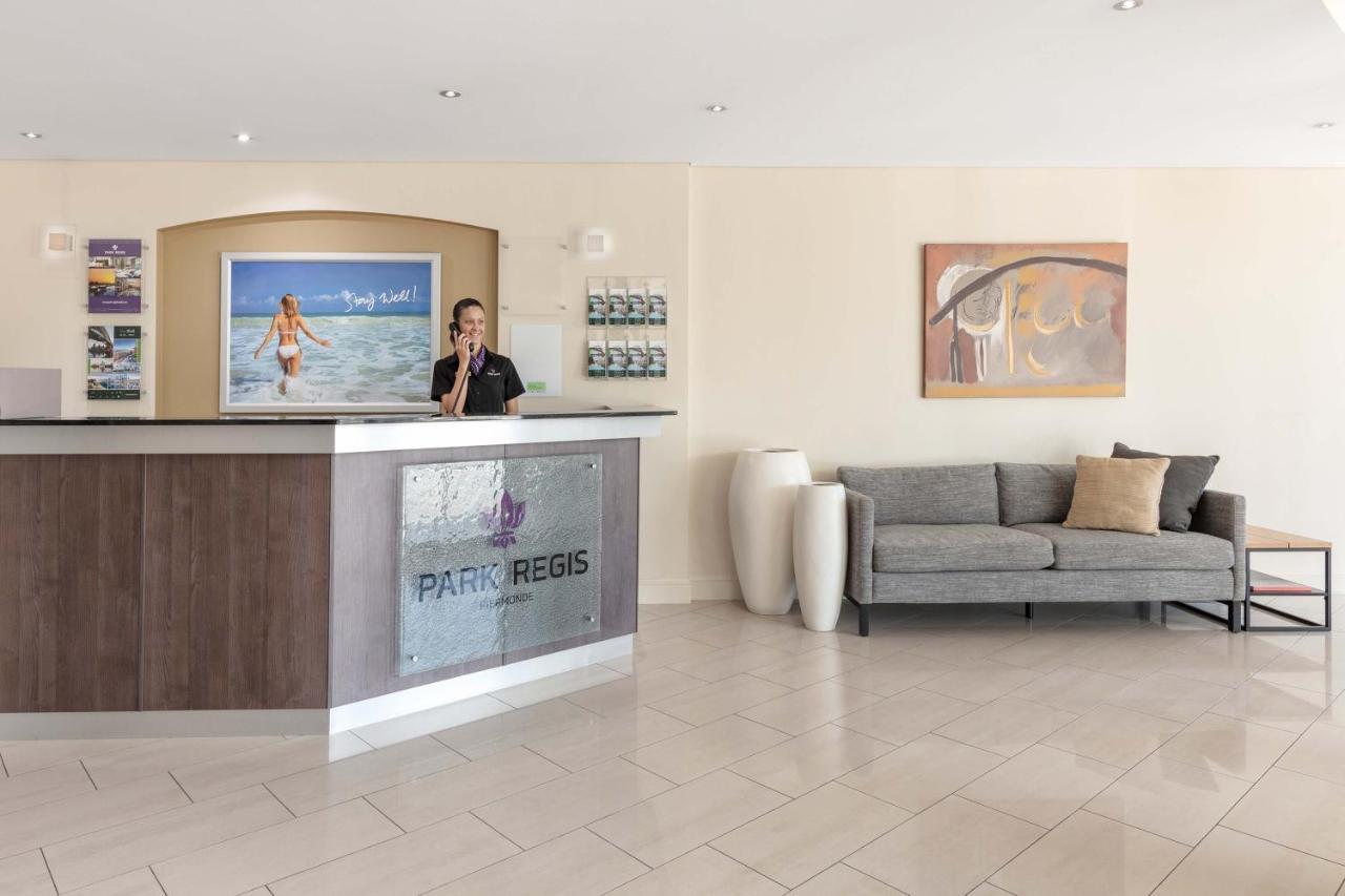 Piermonde Apartments Кернс Екстер'єр фото