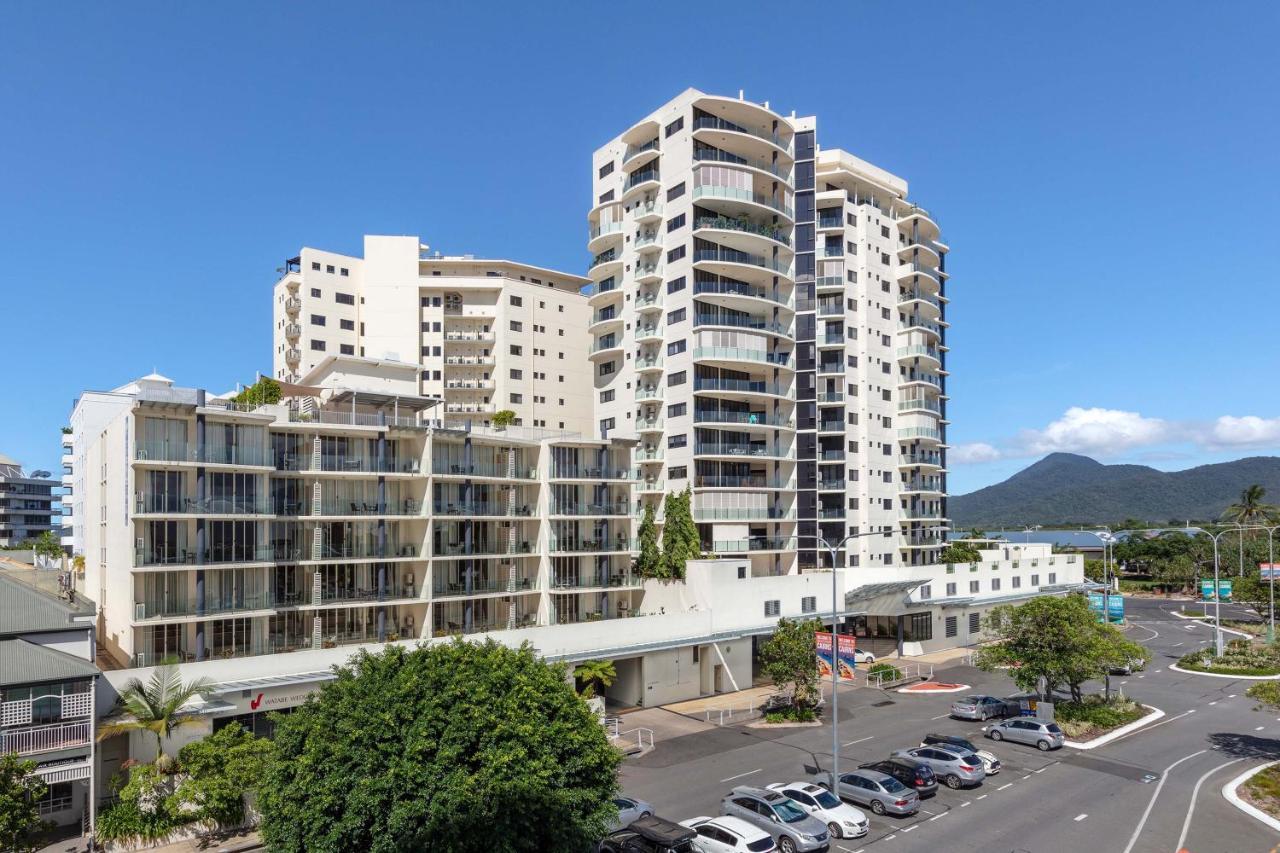 Piermonde Apartments Кернс Екстер'єр фото